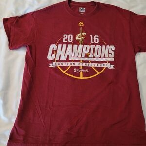 Cleveland Cavaliers Tshirt